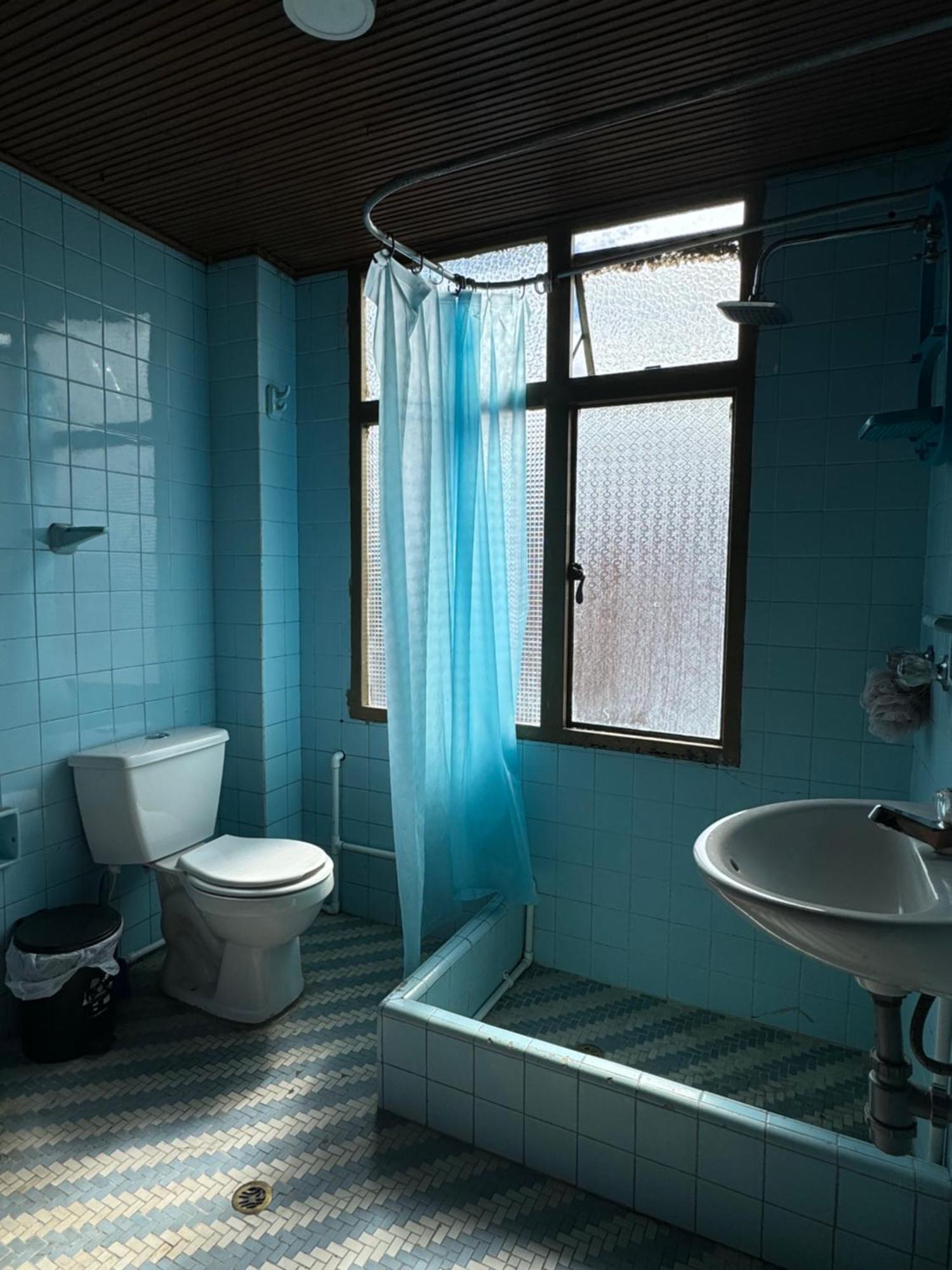 Backpackers - La Terraza Hostel