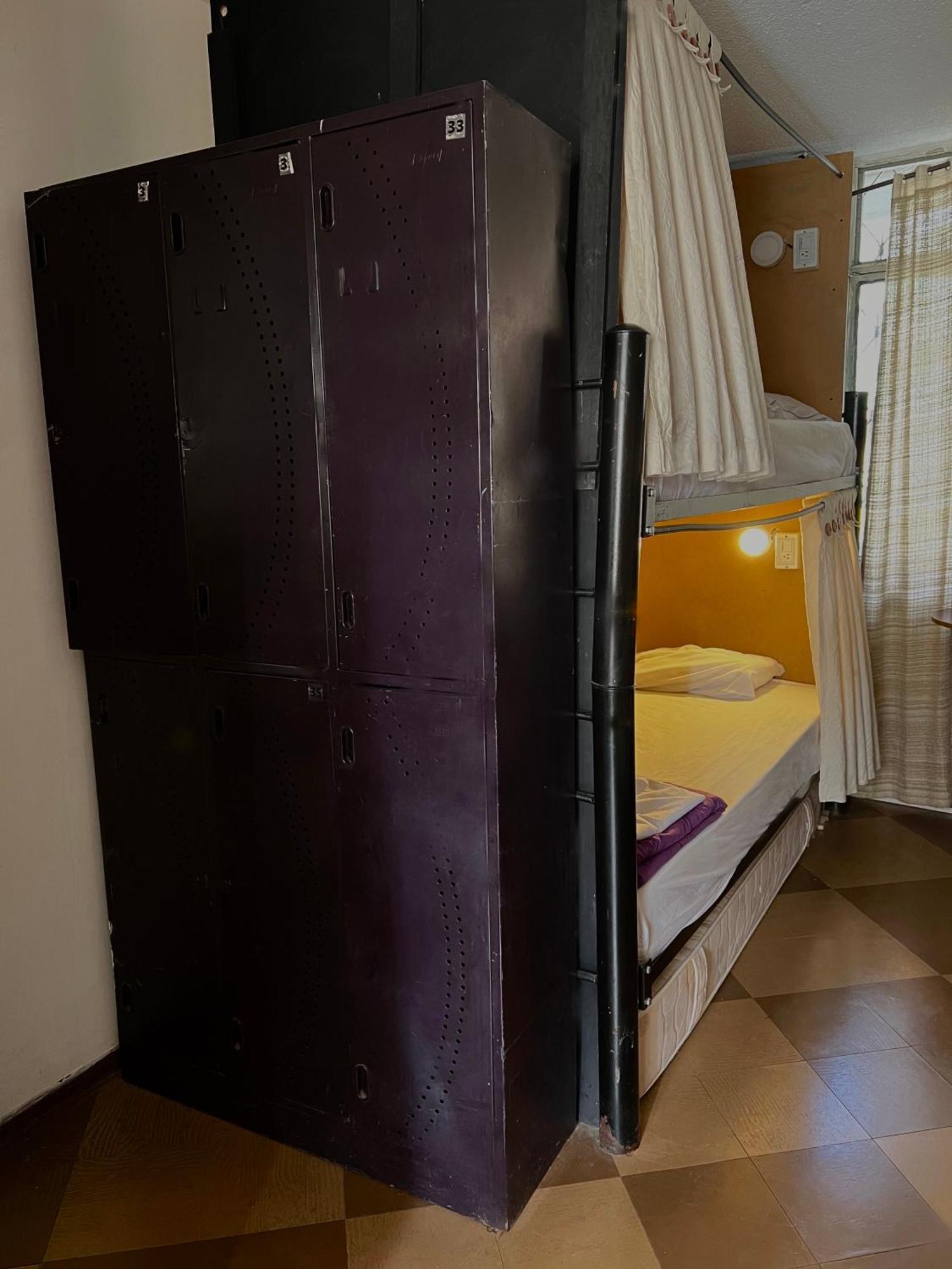 Backpackers - La Terraza Bogota