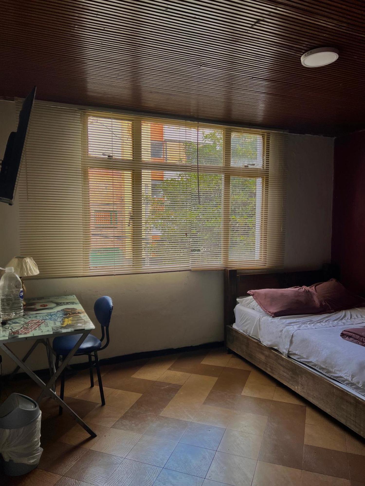 Backpackers - La Terraza Hostel *