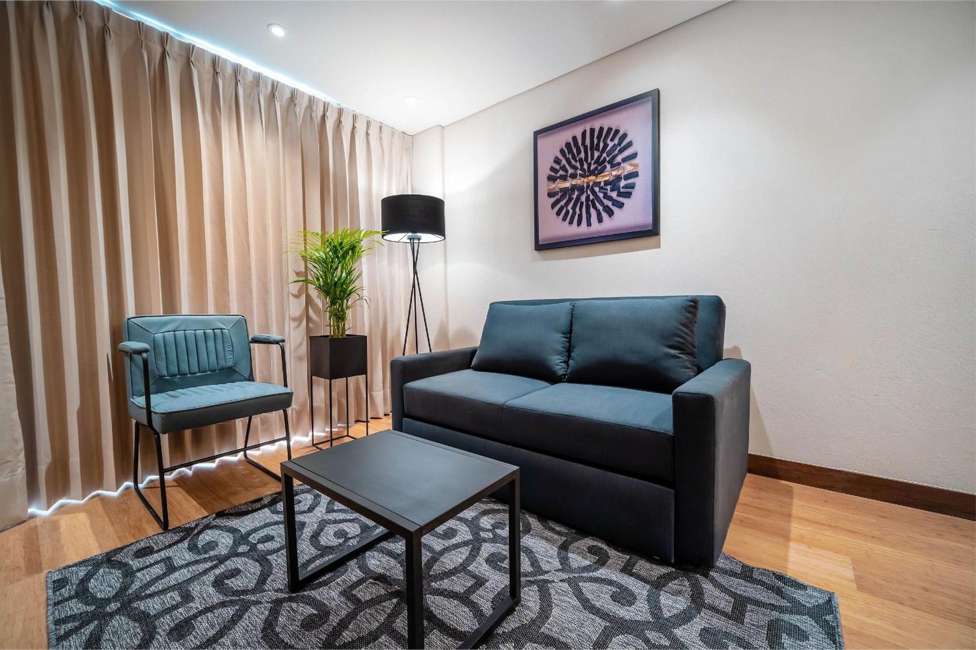 Apartment Hermoso En La Candelaria