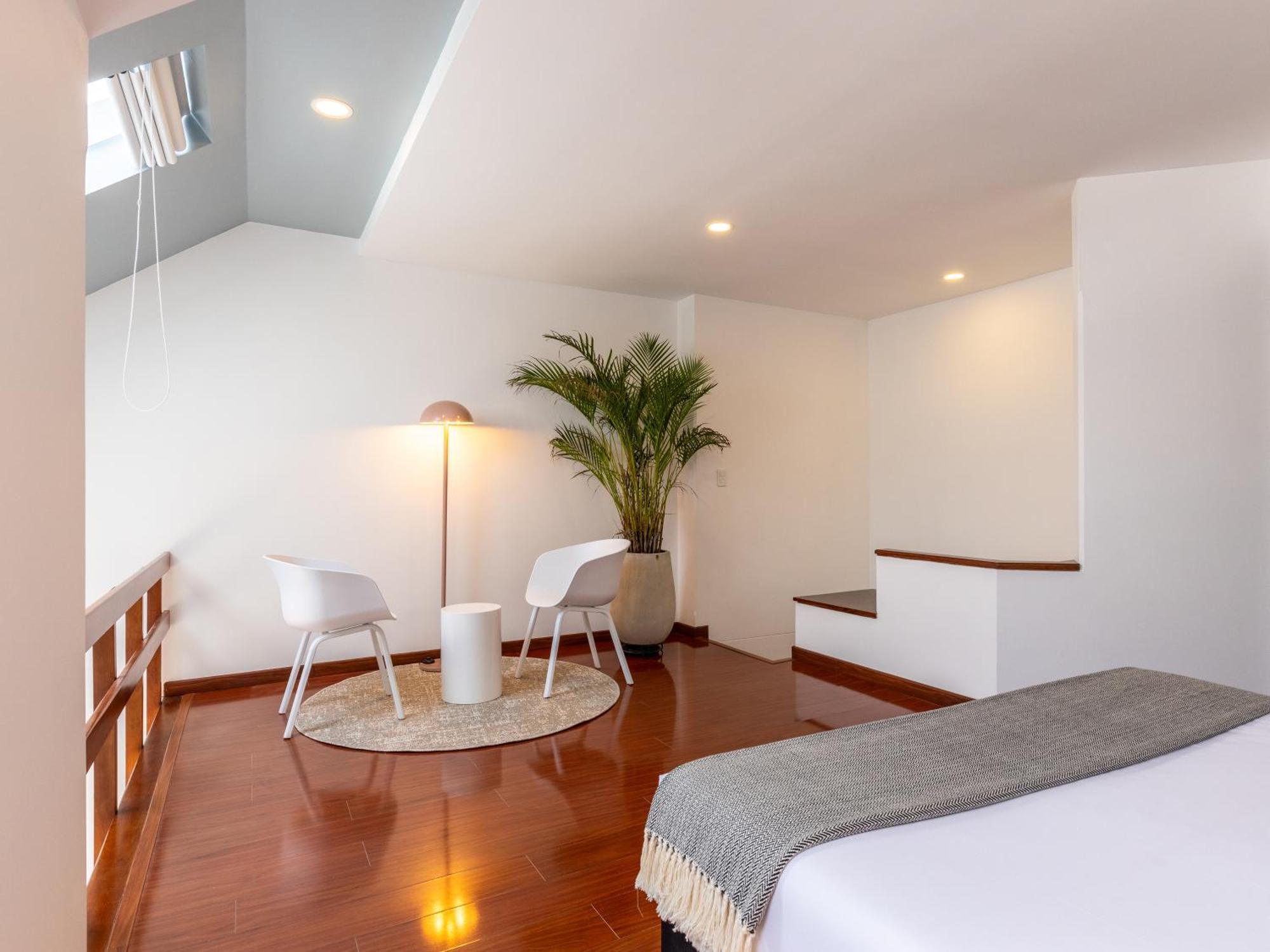 Apartment Luxe Vista Street In Parque 93