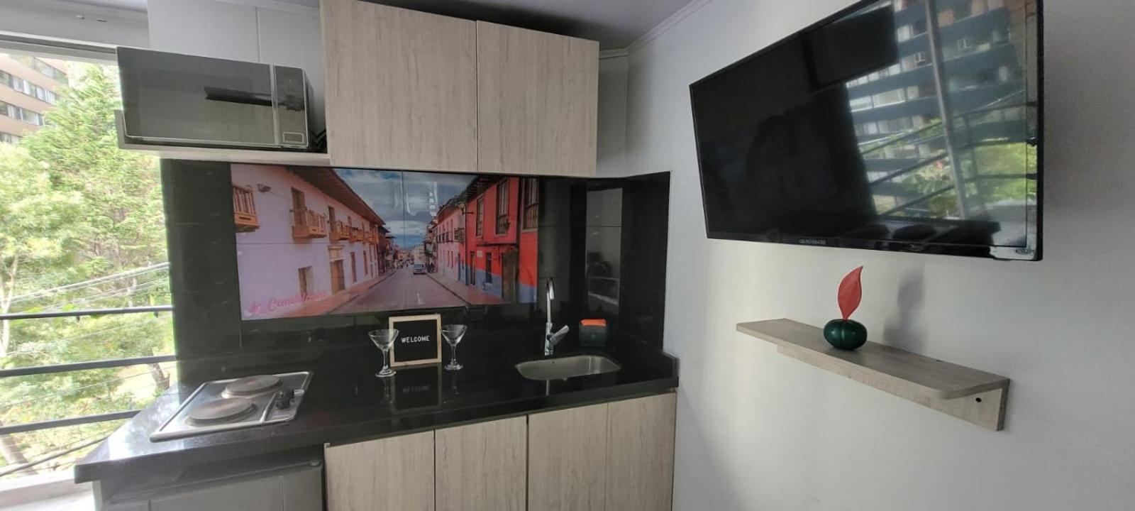 Aguas Experience Bogota