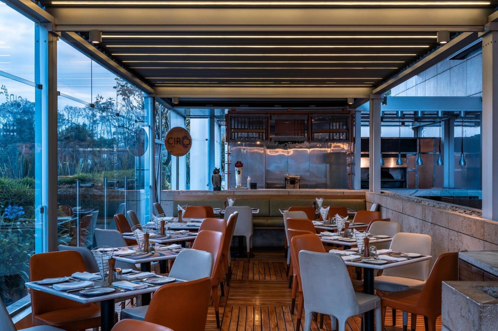 Marriott Hotel Bogotá