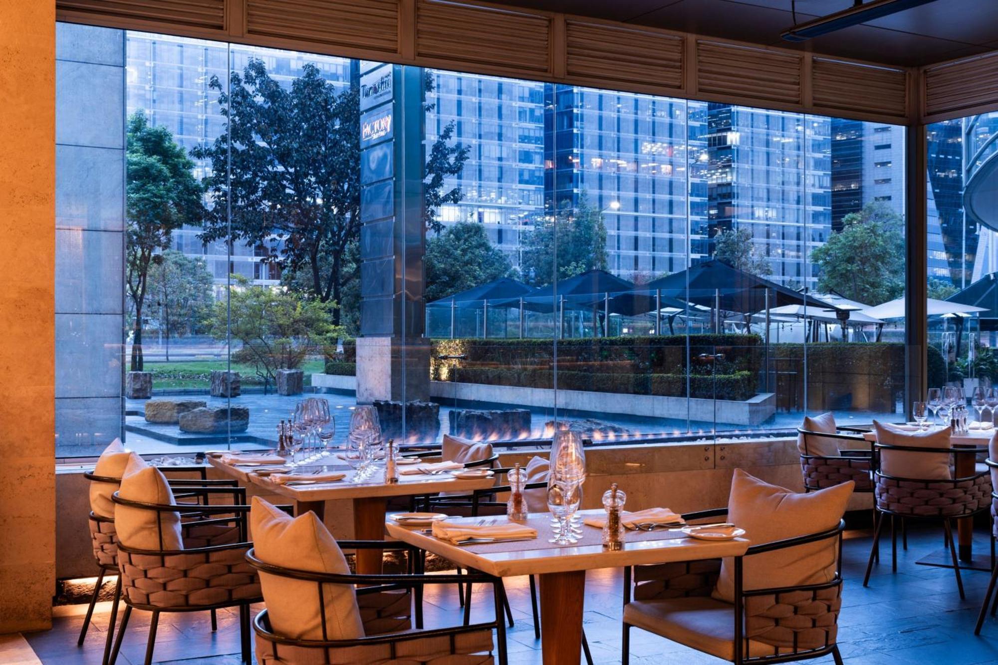 Marriott 5*