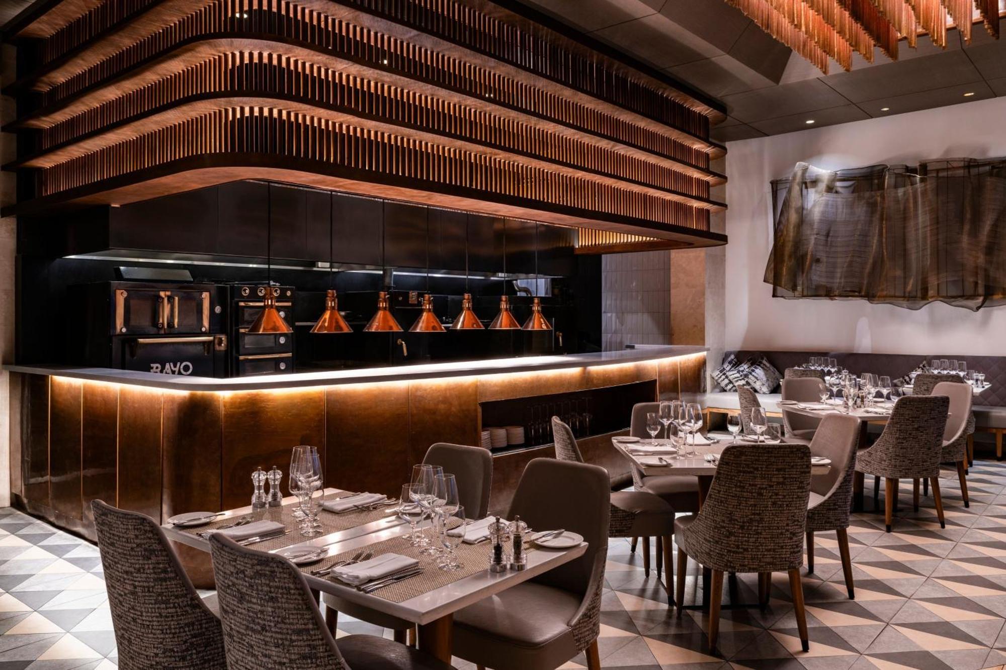 Marriott 5* Bogotá