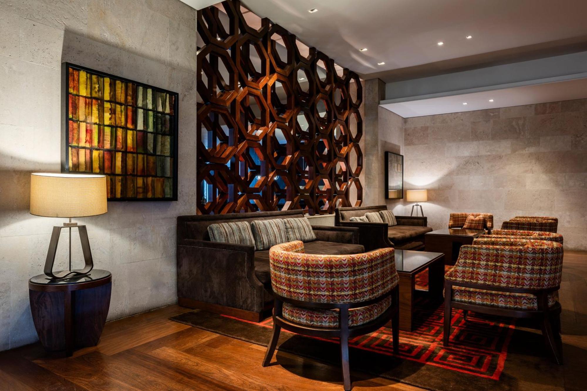 Marriott Hotel Bogotá
