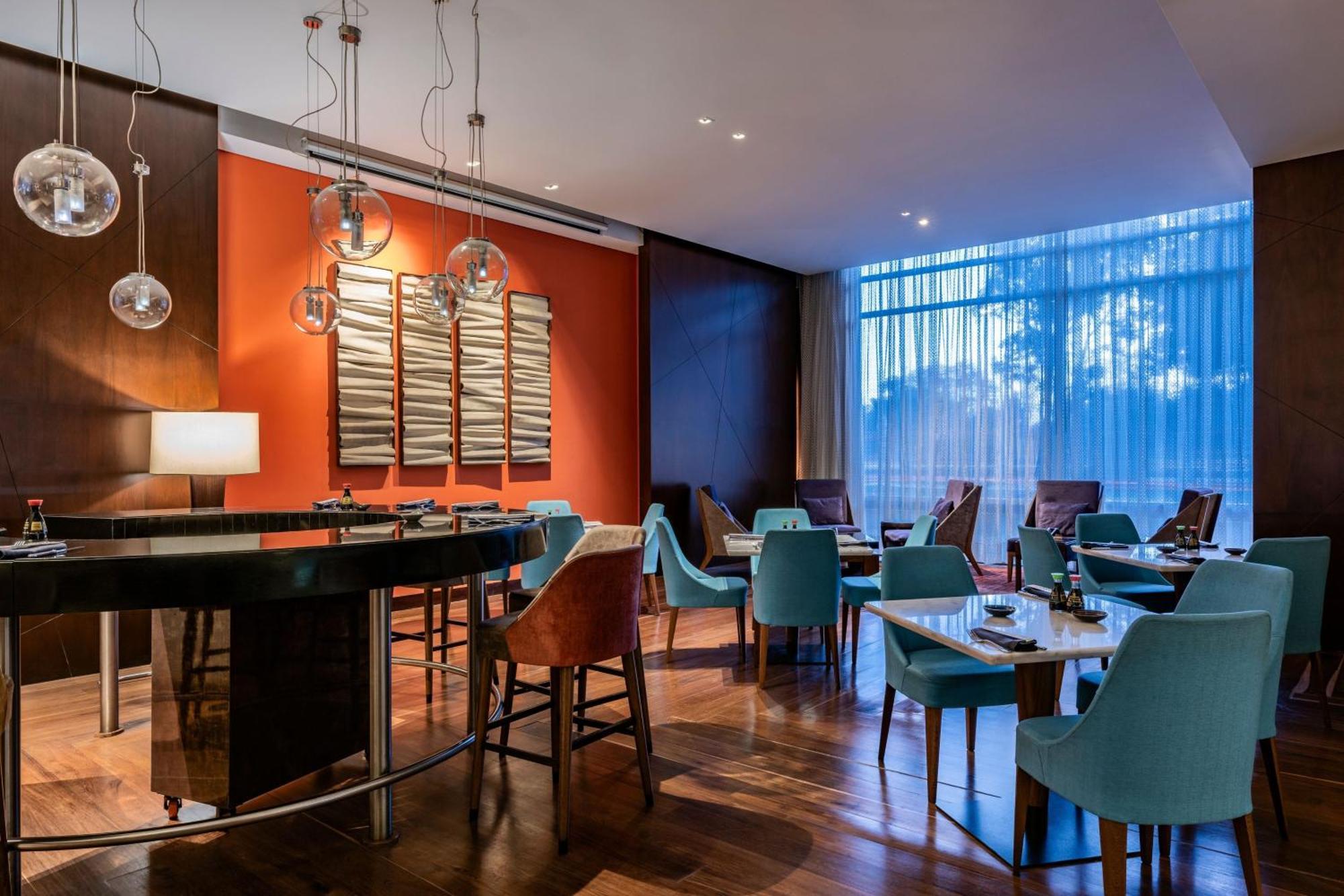 Marriott 5*