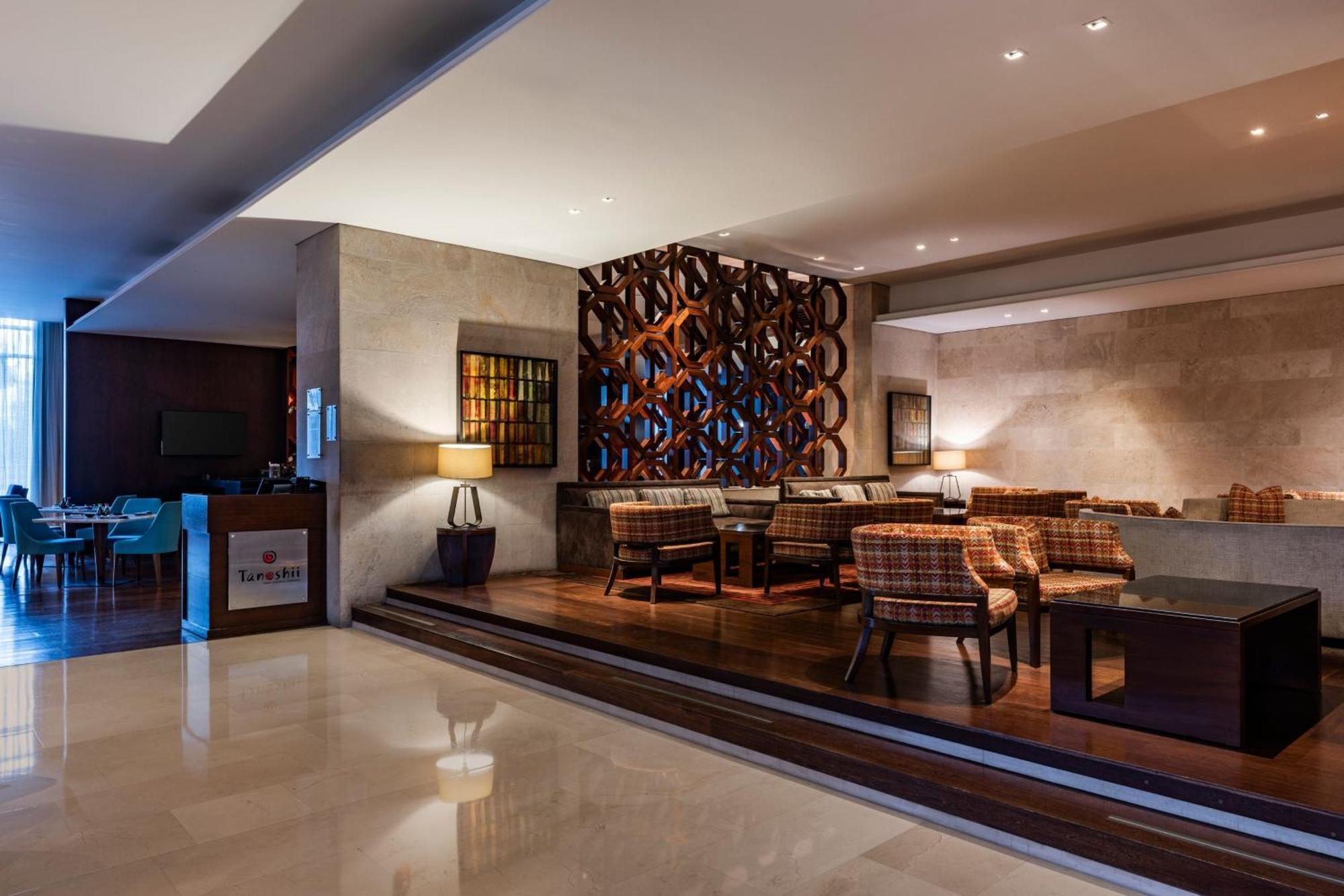 Marriott Bogotá
