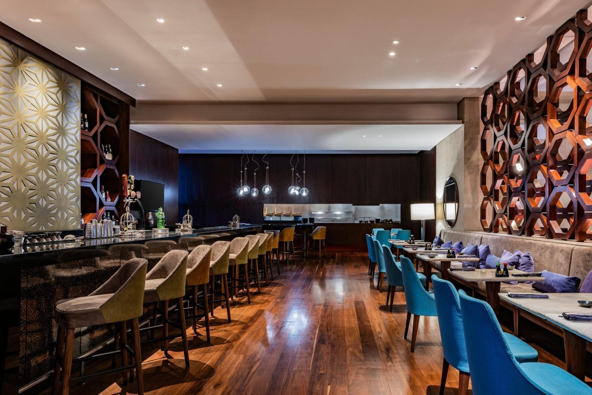 Marriott 5* Bogotá