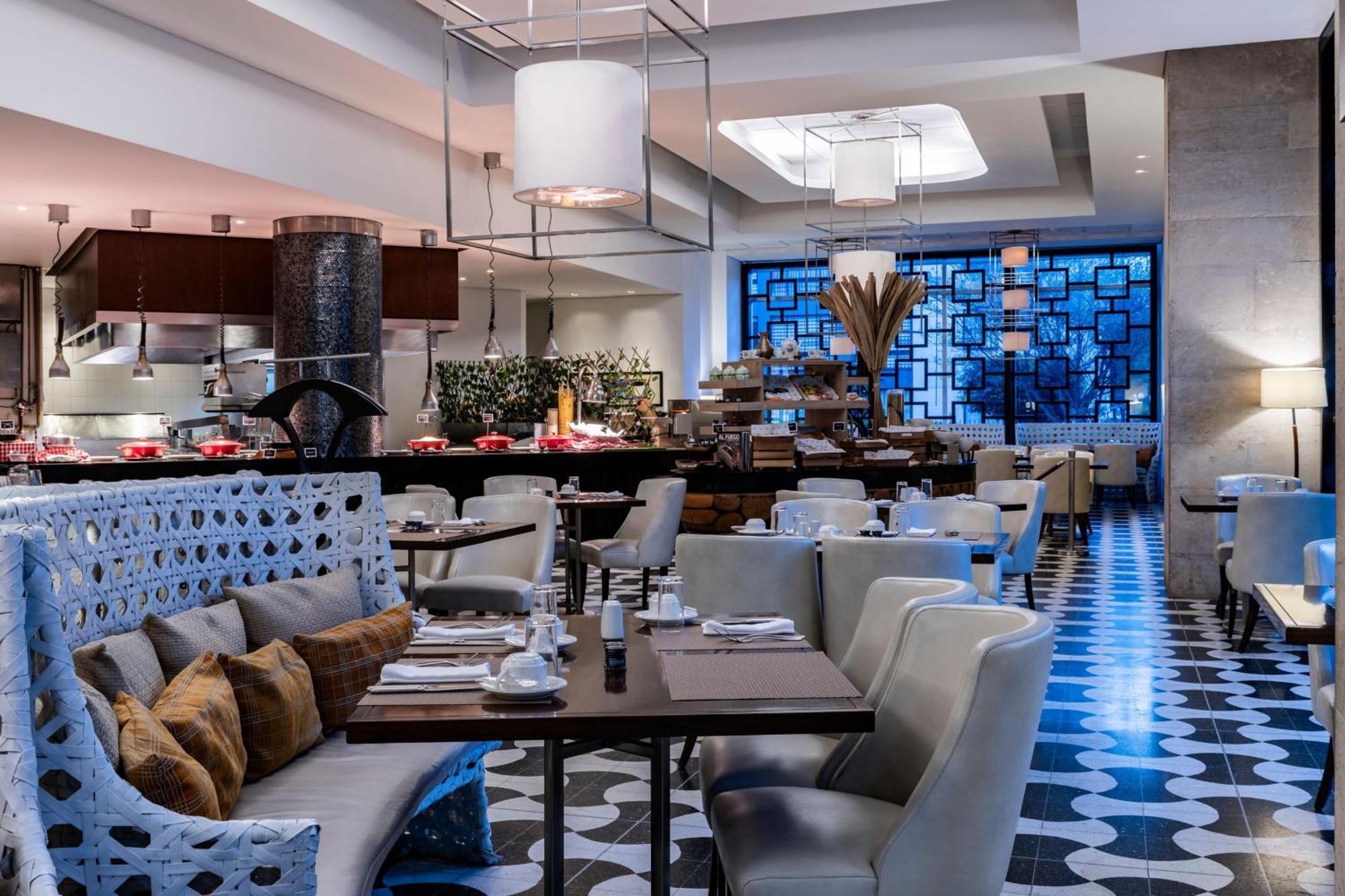 Hotel Marriott