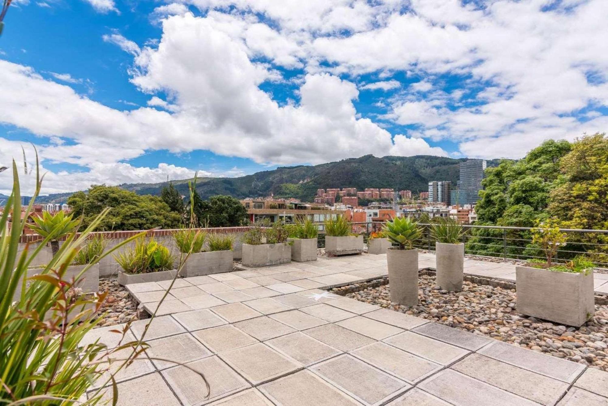 Hotel Faranda Collection Bogota, A Member Of Radisson Individuals Bogotá