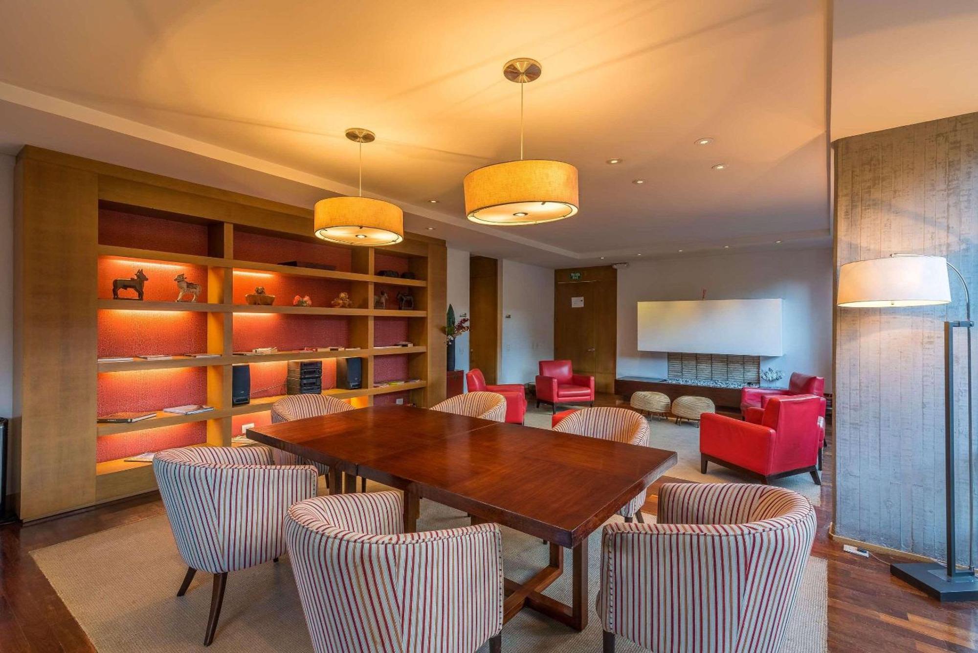 Faranda Collection Bogota, A Member Of Radisson Individuals 5*