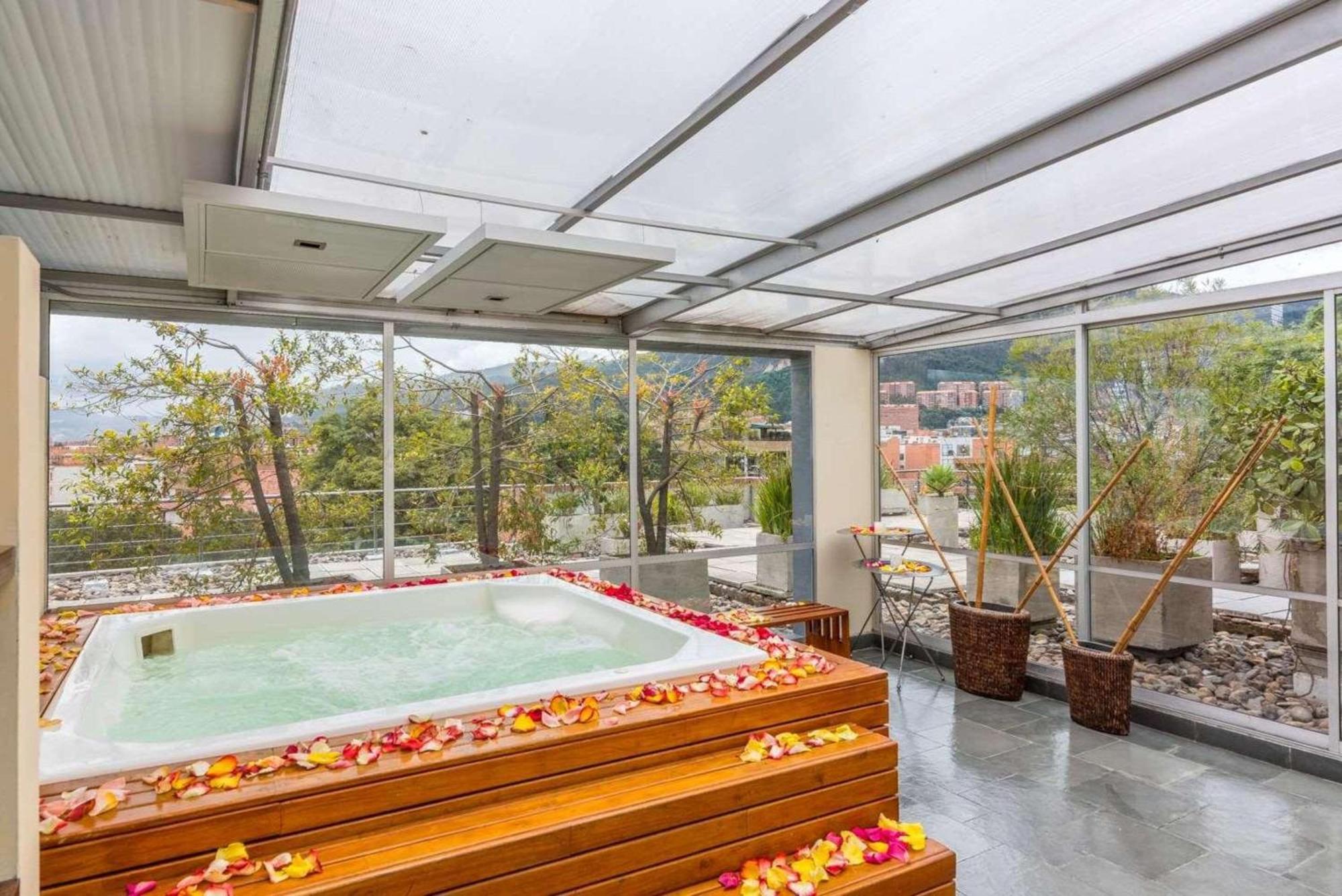 Faranda Collection Bogota, A Member Of Radisson Individuals Bogotá