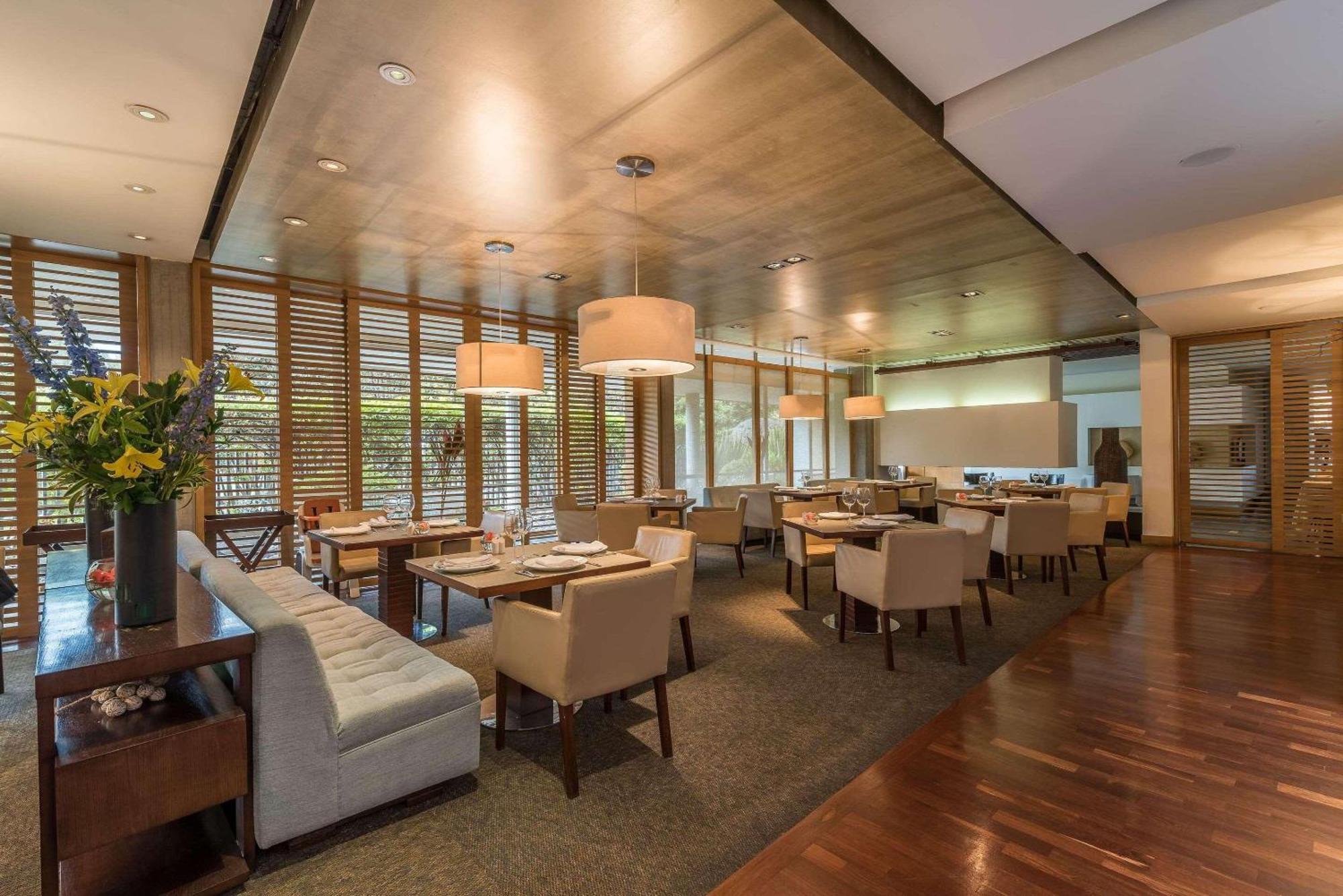 Faranda Collection Bogota, A Member Of Radisson Individuals 5* Bogotá