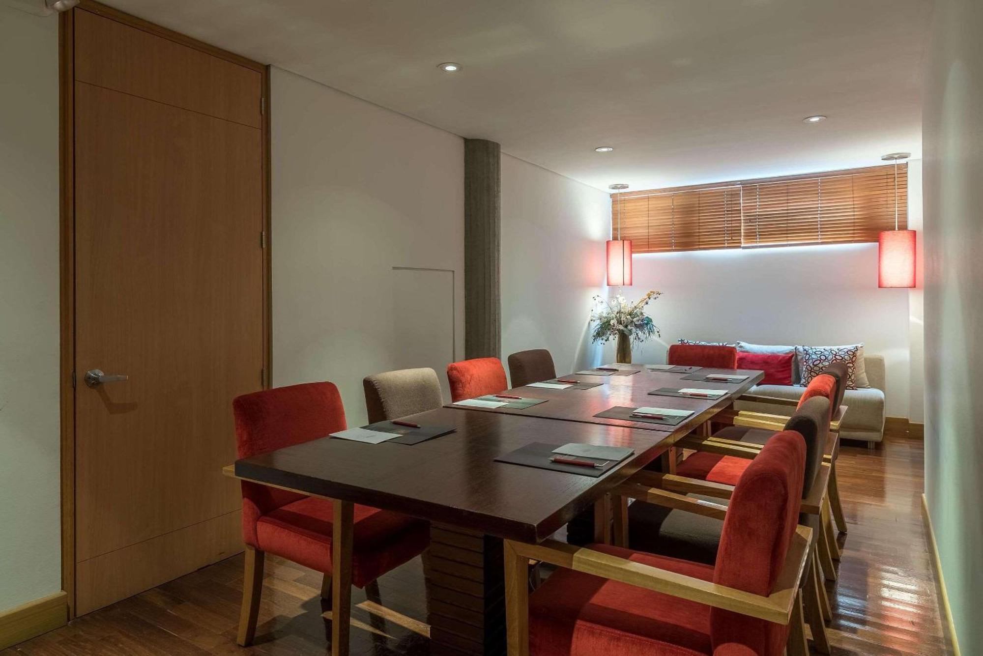 Faranda Collection Bogota, A Member Of Radisson Individuals