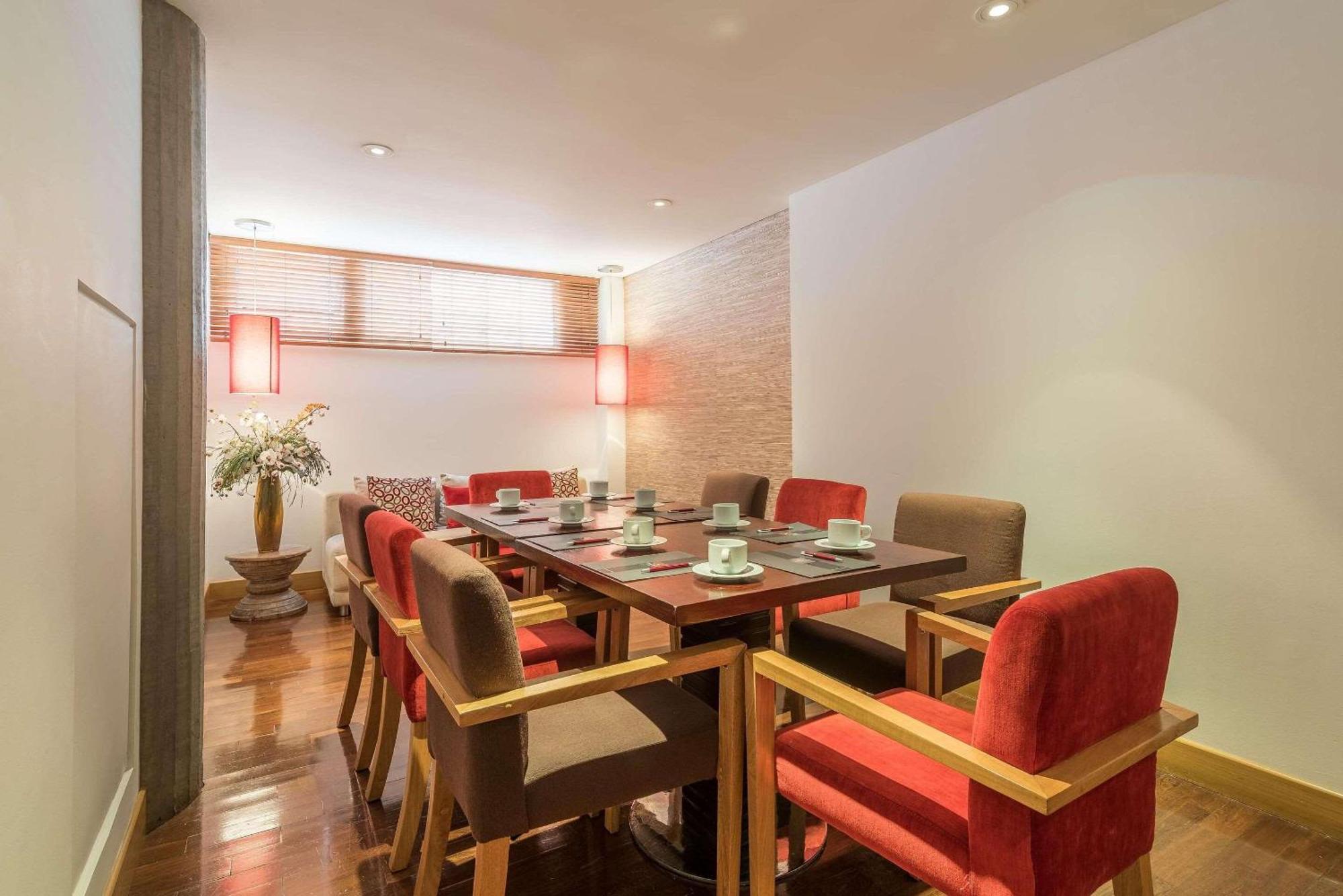 Hotel Faranda Collection Bogota, A Member Of Radisson Individuals