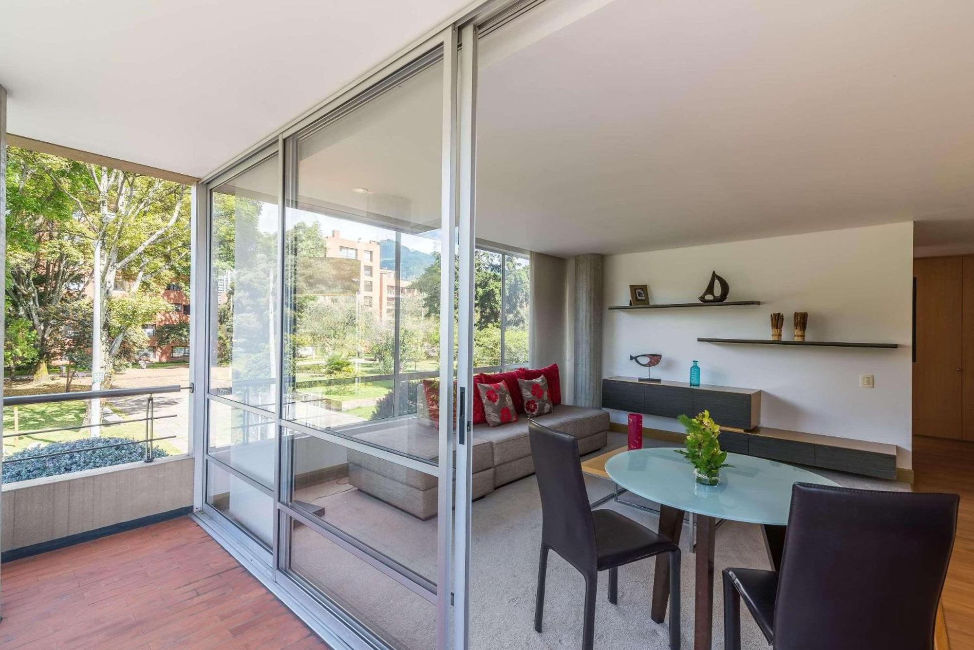 Faranda Collection Bogota, A Member Of Radisson Individuals Hotel 5*