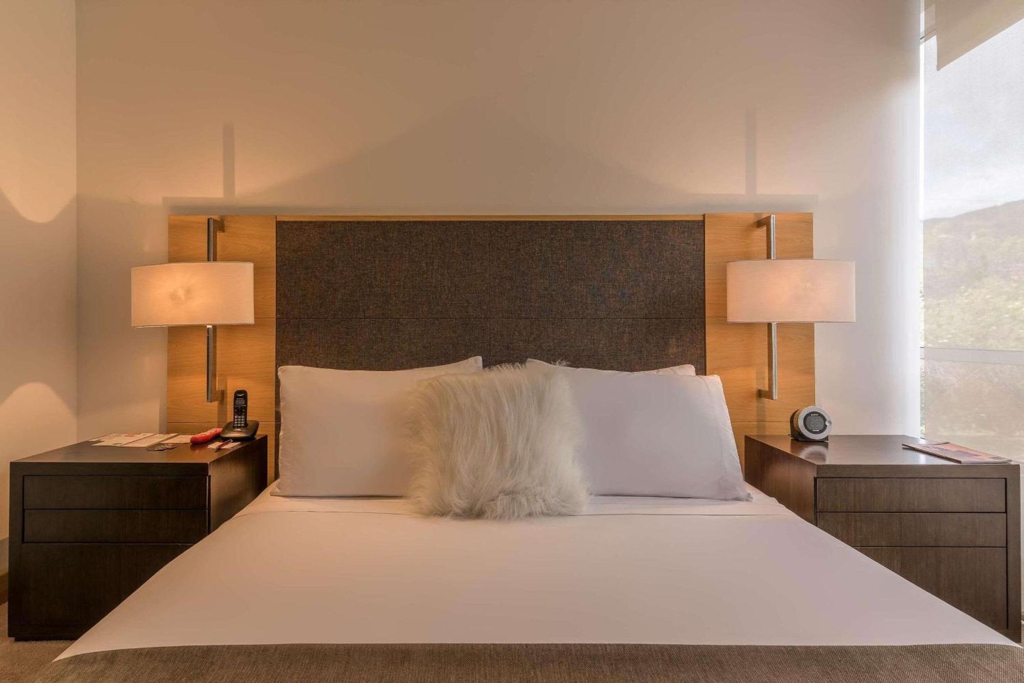 Faranda Collection Bogota, A Member Of Radisson Individuals Hotel Bogotá