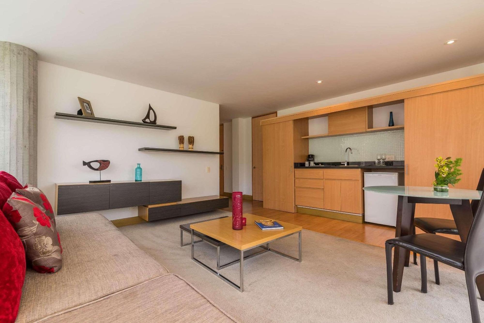 Hotel Faranda Collection Bogota, A Member Of Radisson Individuals Bogotá