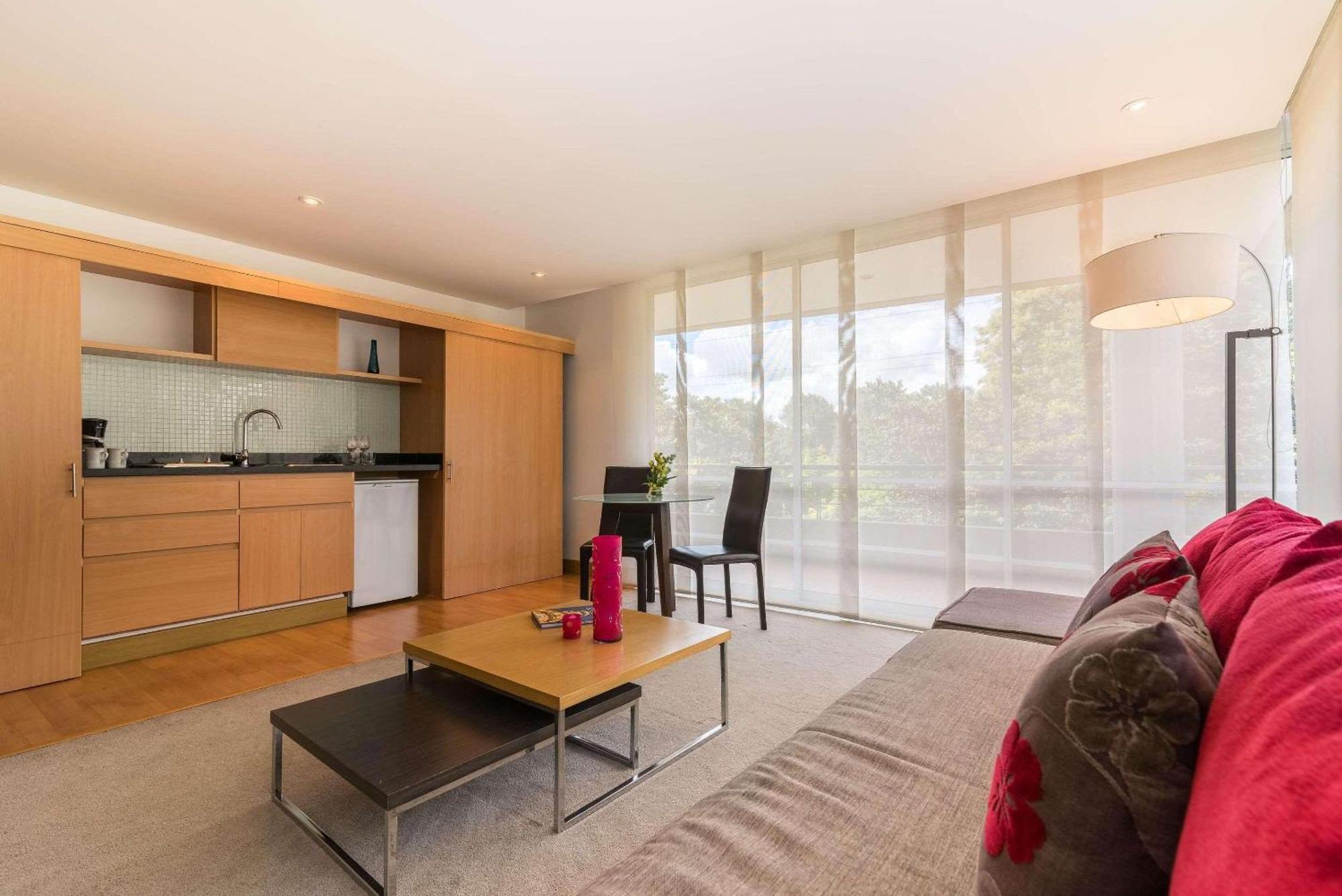 Faranda Collection Bogota, A Member Of Radisson Individuals Bogotá