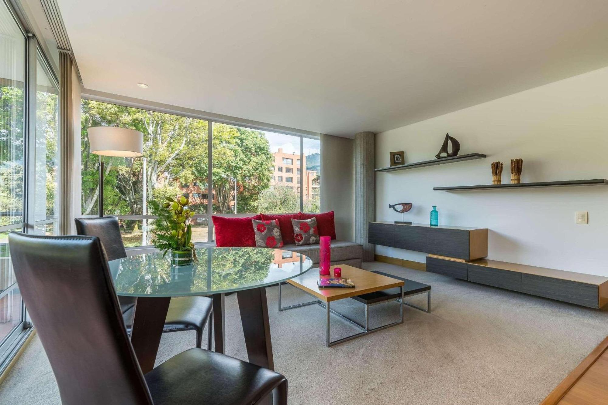 Faranda Collection Bogota, A Member Of Radisson Individuals 5* Bogotá