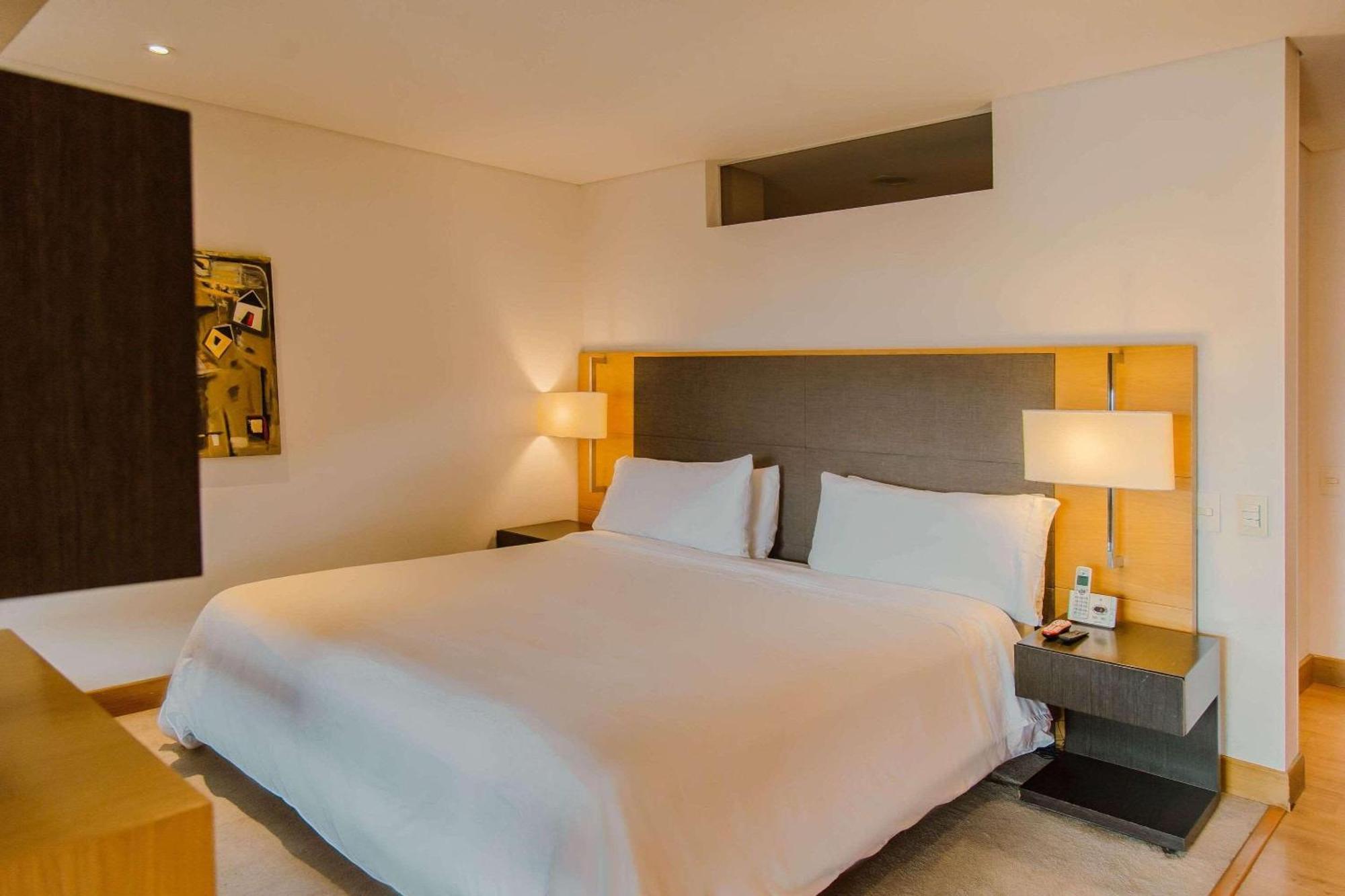 Faranda Collection Bogota, A Member Of Radisson Individuals Hotel