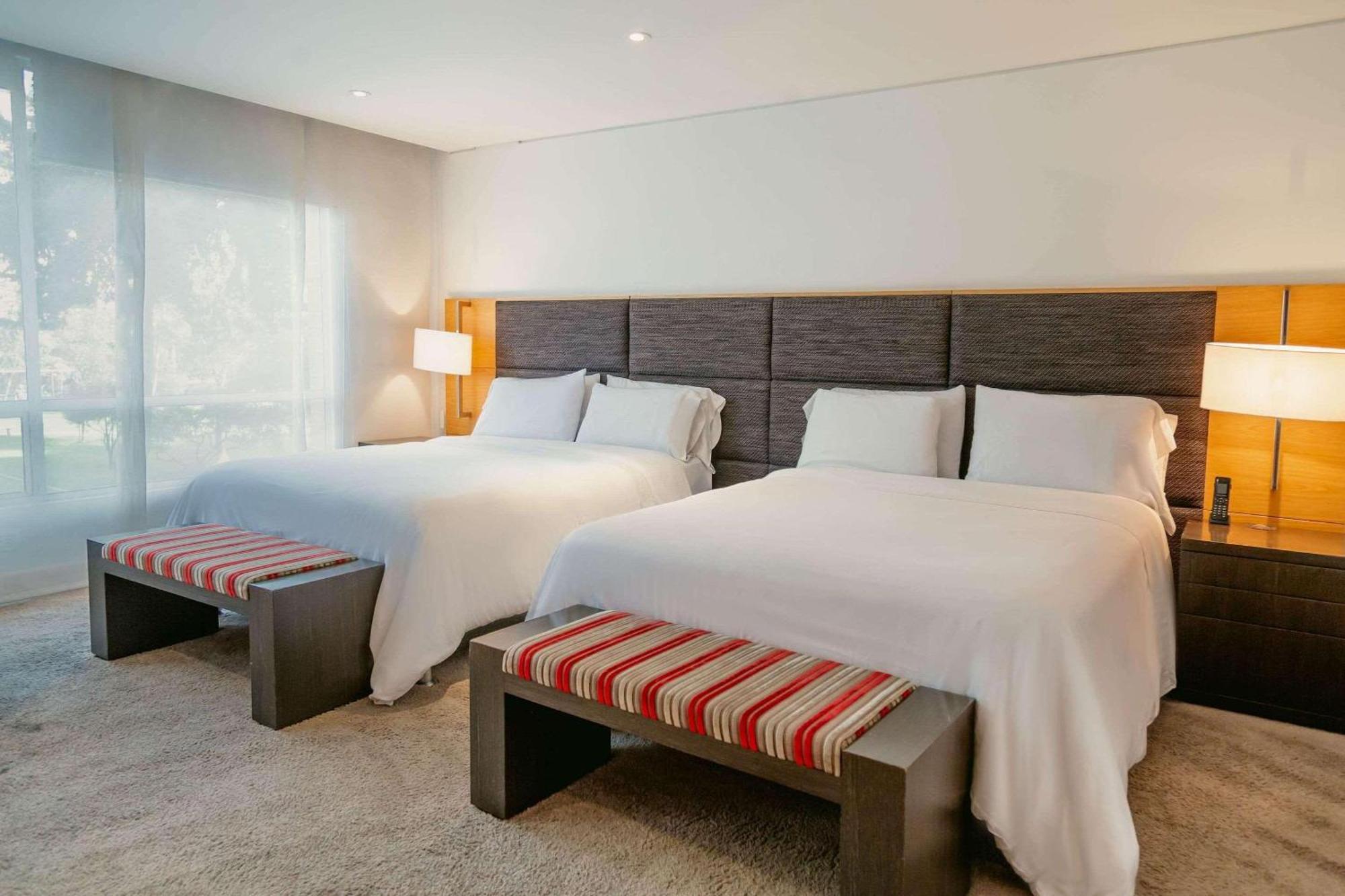 Faranda Collection Bogota, A Member Of Radisson Individuals Hotel 5*