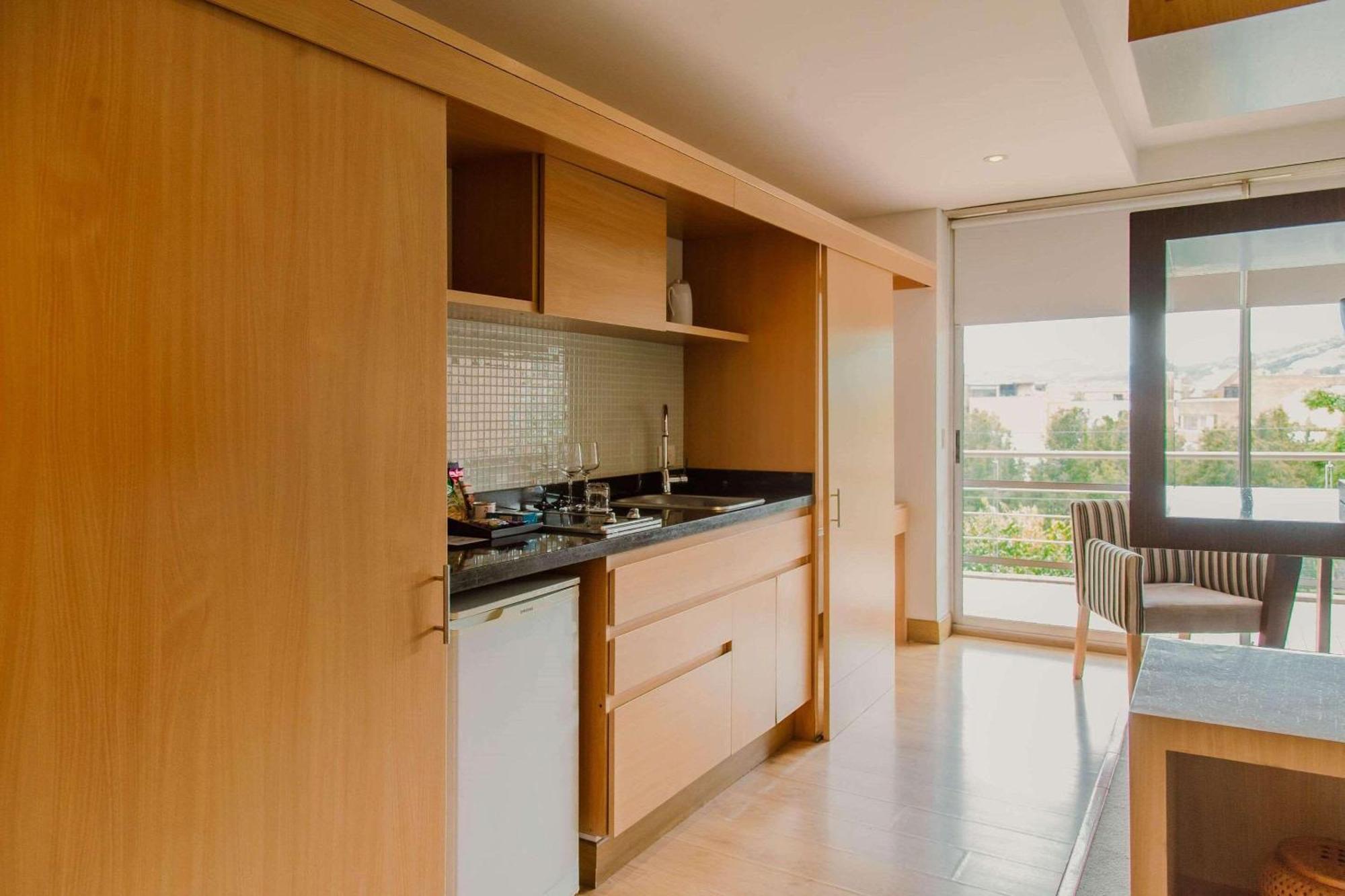 Hotel Faranda Collection Bogota, A Member Of Radisson Individuals