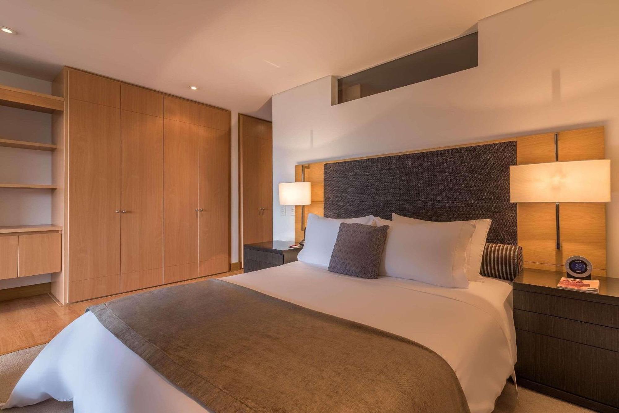 Faranda Collection Bogota, A Member Of Radisson Individuals Hotel Bogotá