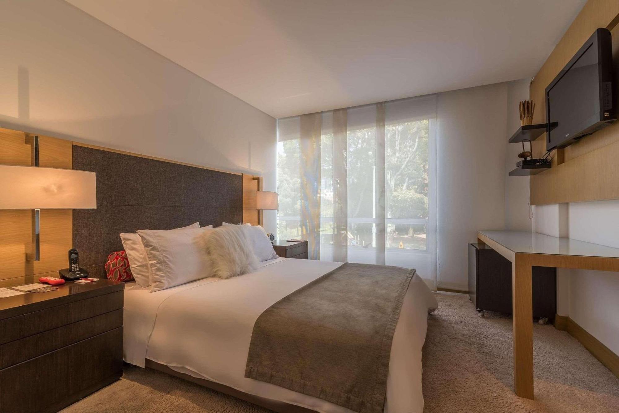 Faranda Collection Bogota, A Member Of Radisson Individuals 5*