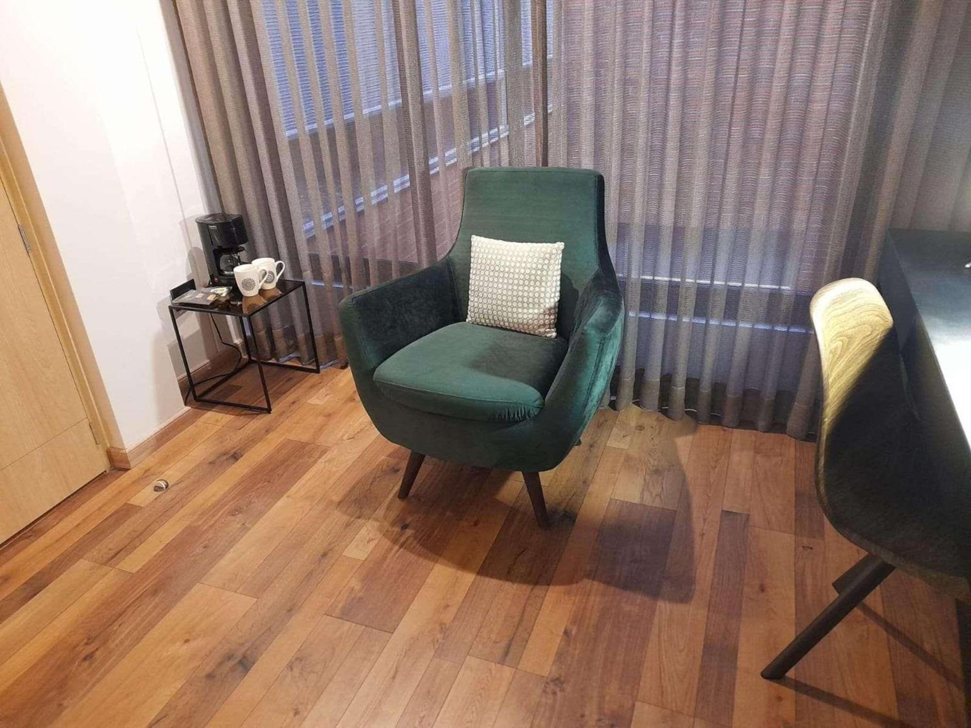 Faranda Collection Bogota, A Member Of Radisson Individuals 5* Bogotá