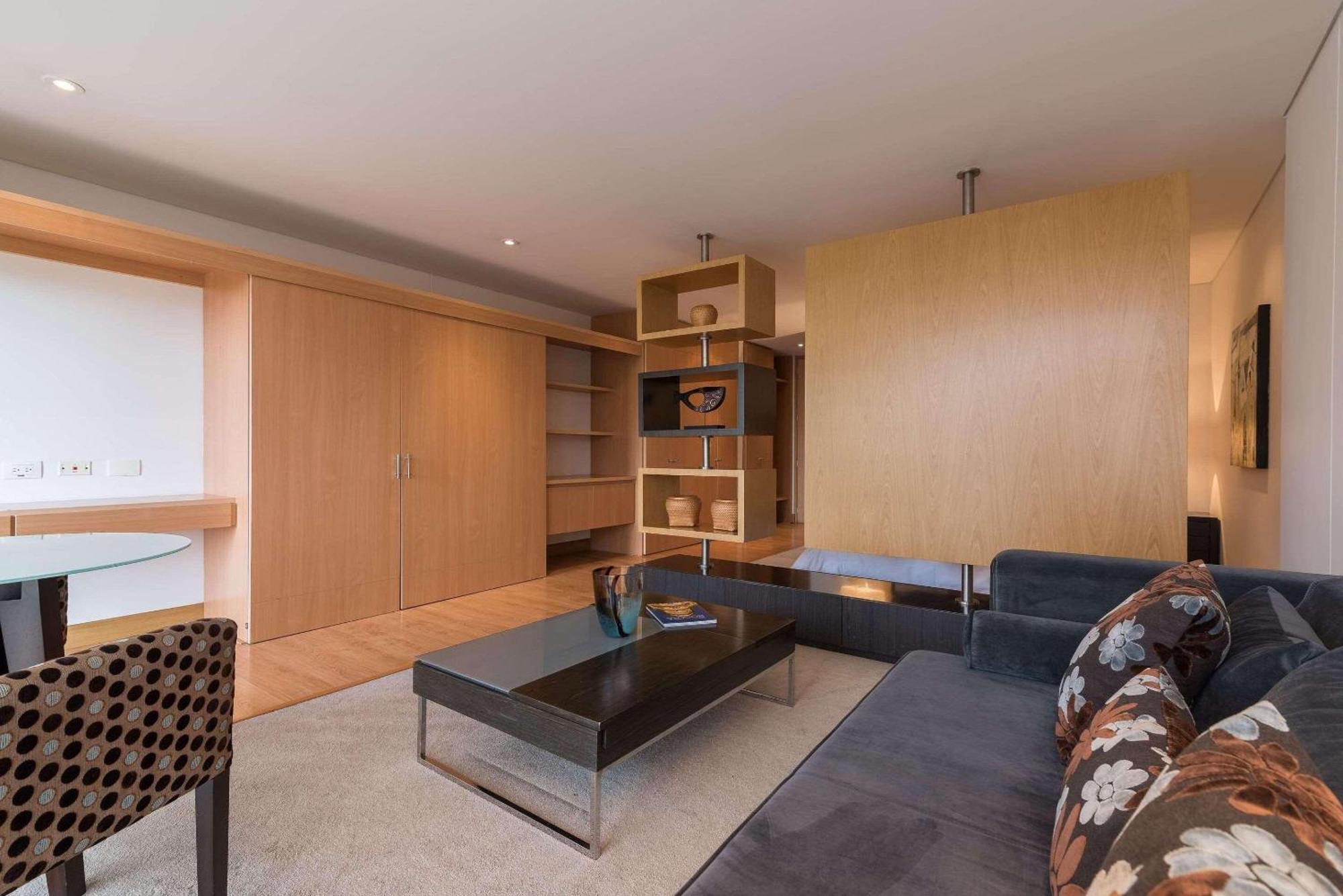 Faranda Collection Bogota, A Member Of Radisson Individuals