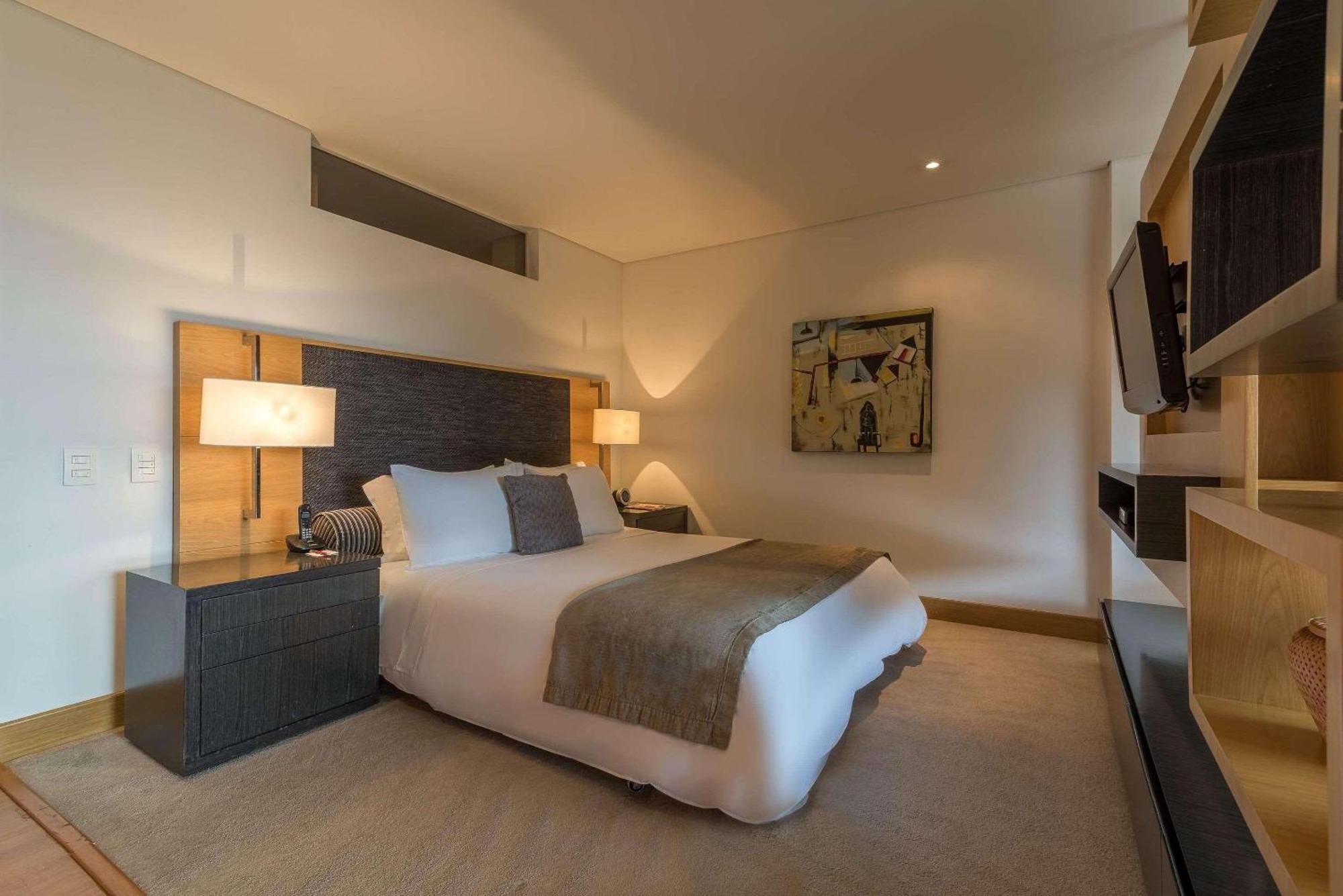 Faranda Collection Bogota, A Member Of Radisson Individuals Hotel