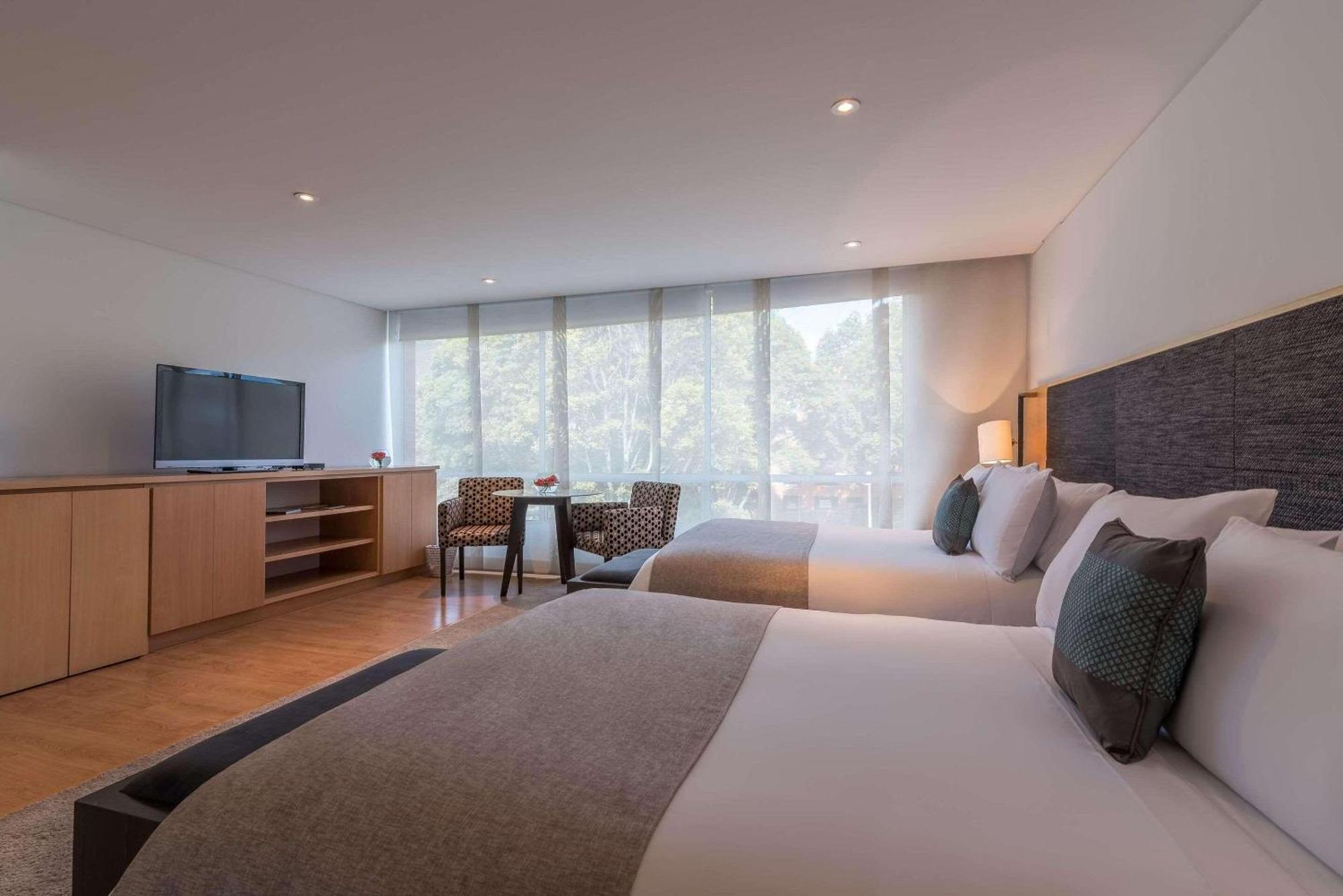 Hotel Faranda Collection Bogota, A Member Of Radisson Individuals