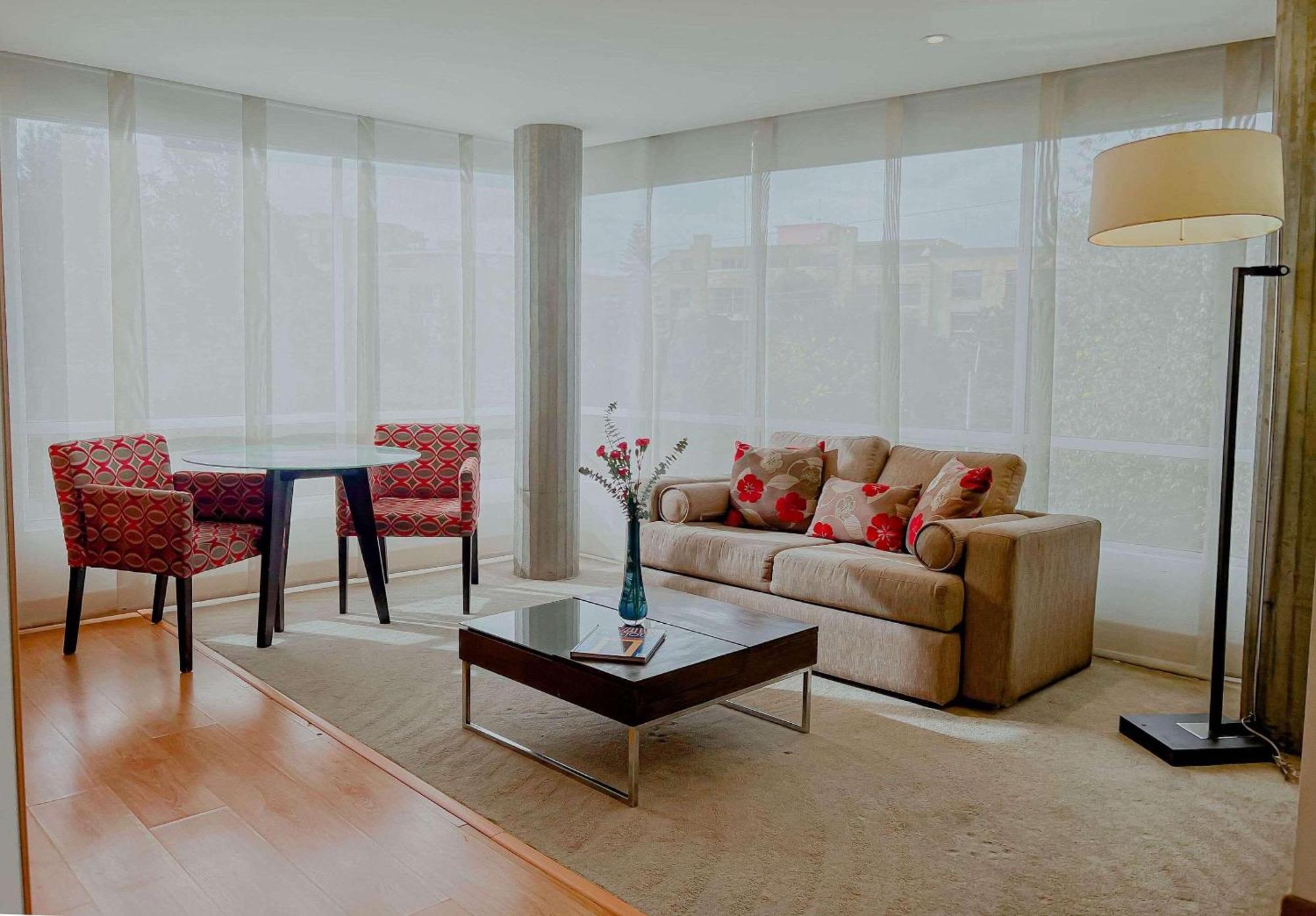 Hotel Faranda Collection Bogota, A Member Of Radisson Individuals 5*