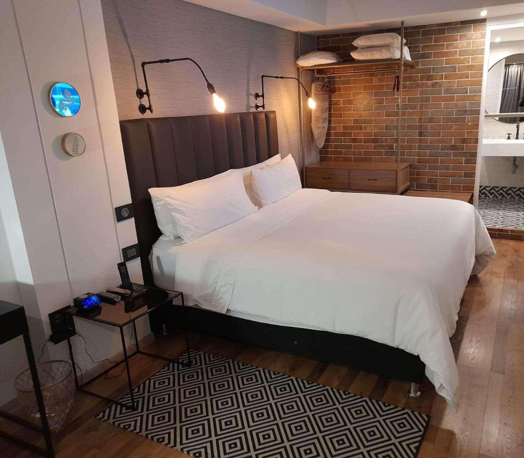 Faranda Collection Bogota, A Member Of Radisson Individuals Hotel Bogotá