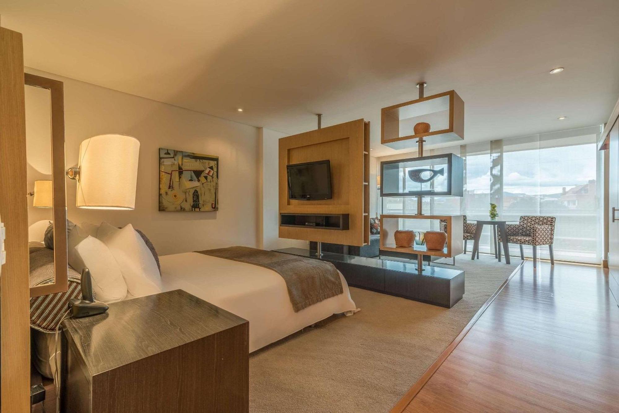 Hotel Faranda Collection Bogota, A Member Of Radisson Individuals Bogotá