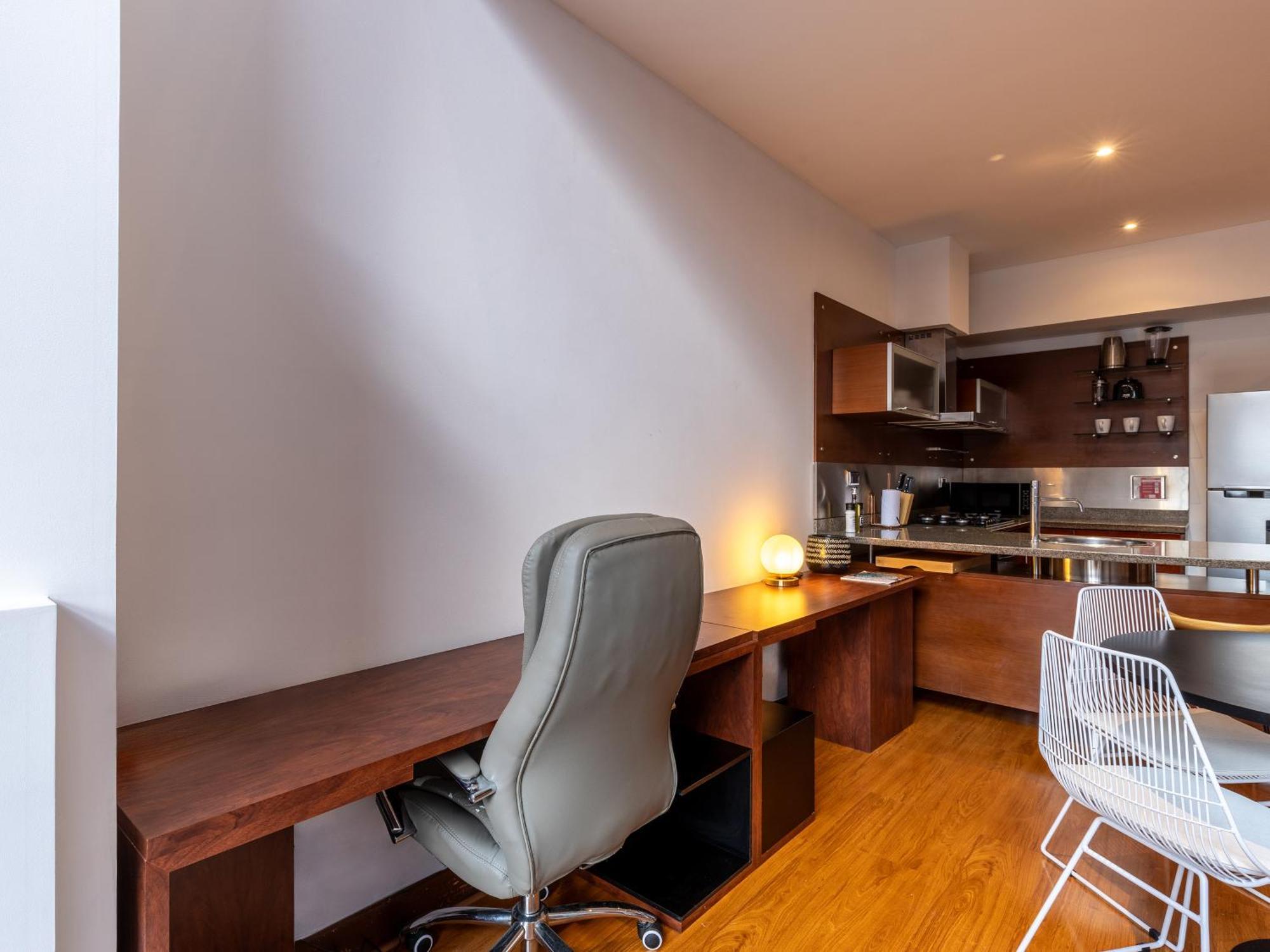 The Sublime Sanctuary Duplex In Chico * Bogota