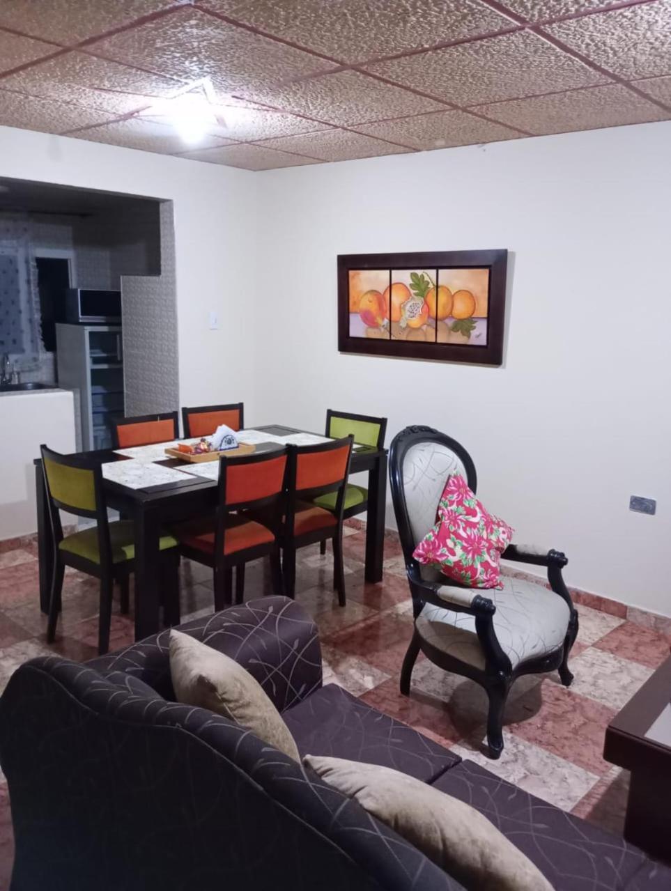 Apartment Victoria Brand 2 *