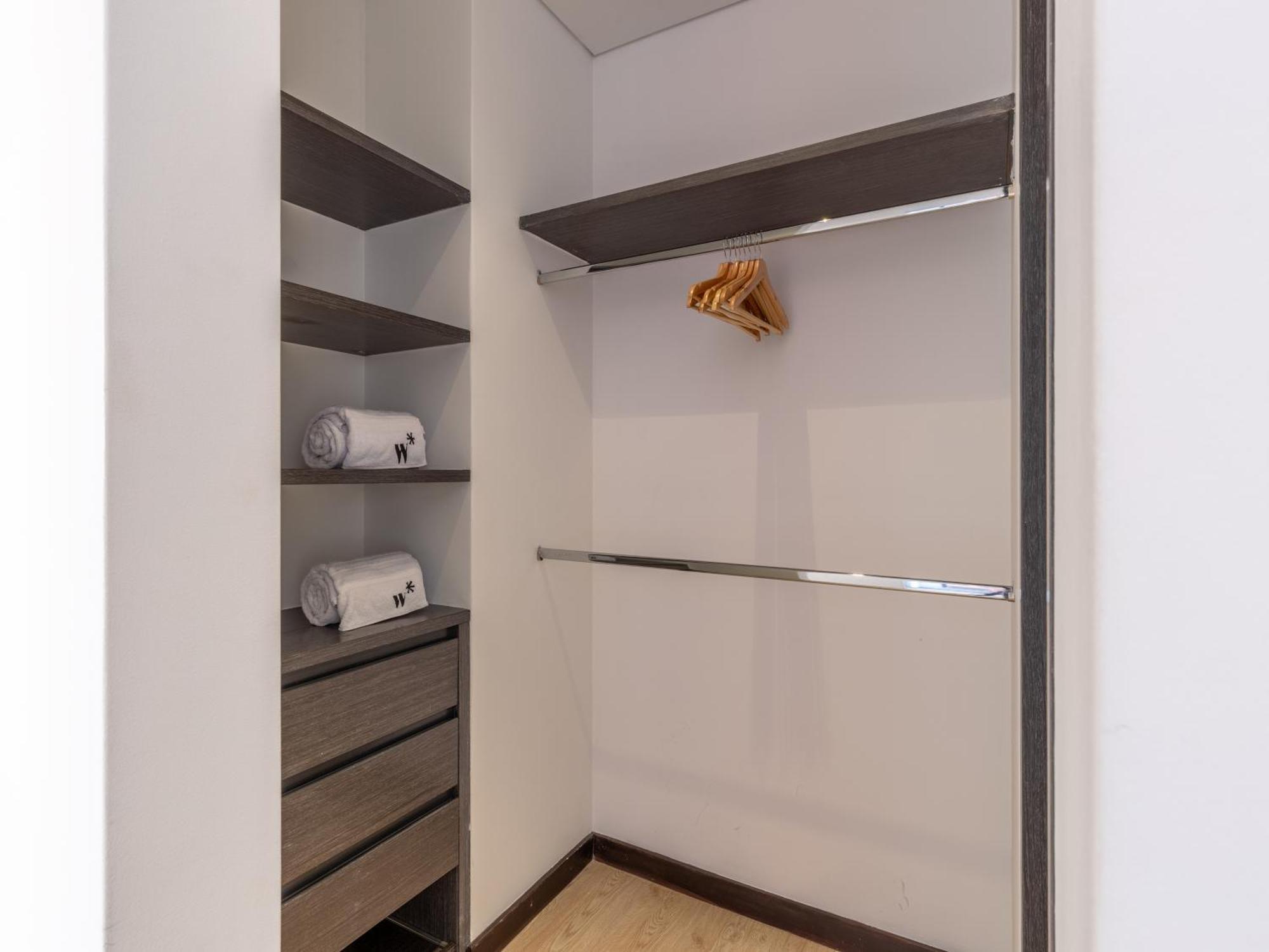 Modern 1br In Cabrera *