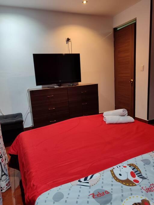 Apartment Mi Casa, Ahora Tu Casa *