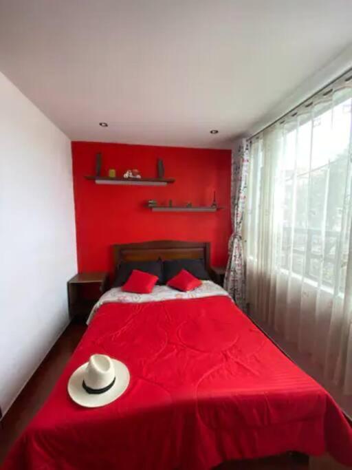 Mi Casa, Ahora Tu Casa Bogota