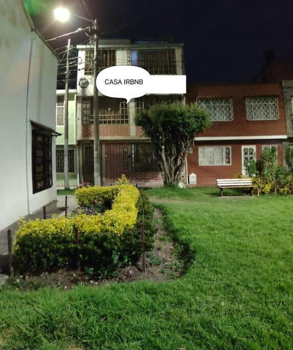 Mi Casa, Ahora Tu Casa * Bogota