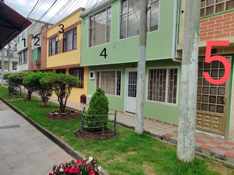 Mi Casa, Ahora Tu Casa Bogota