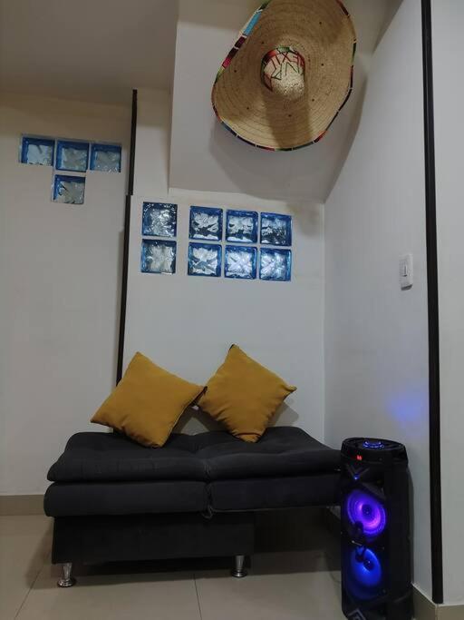 Mi Casa, Ahora Tu Casa Apartment