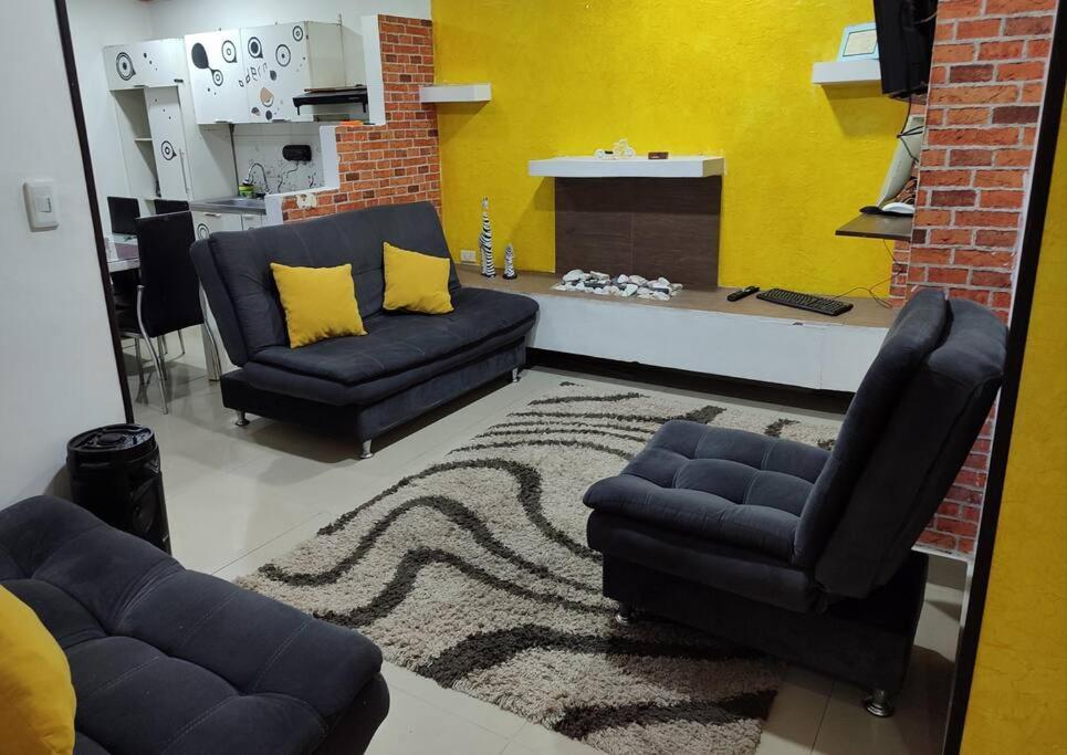 Apartment Mi Casa, Ahora Tu Casa