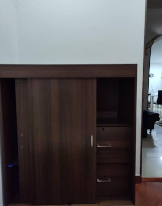 Mi Casa, Ahora Tu Casa Apartment *