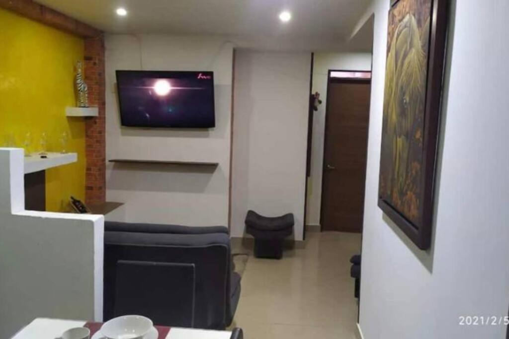 Apartment Mi Casa, Ahora Tu Casa Bogota