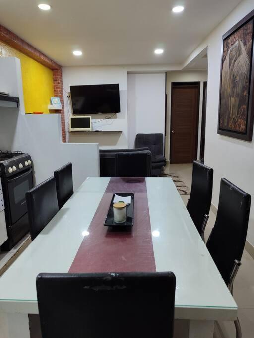 Mi Casa, Ahora Tu Casa Bogota