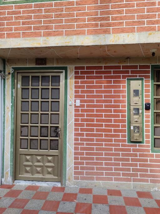 Mi Casa, Ahora Tu Casa Apartment *